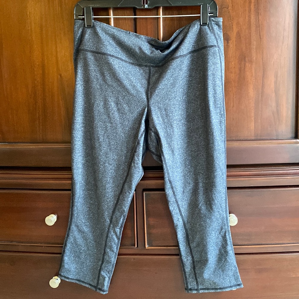 GapFit Large Ankle Leggings